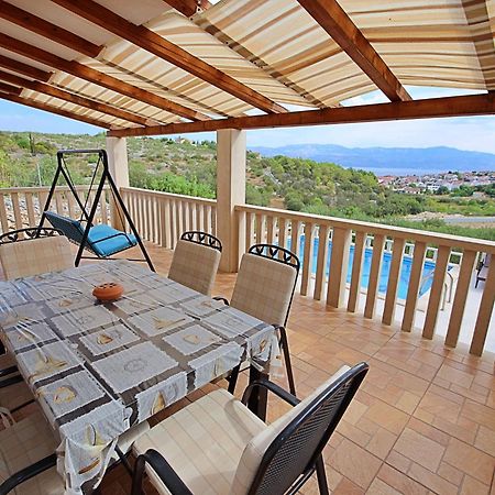 Holiday Home Villa Tonka By Interhome Sutivan Extérieur photo