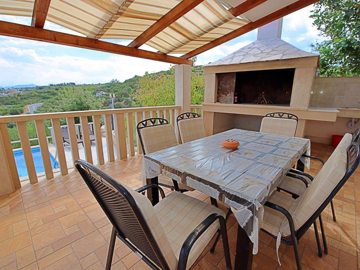 Holiday Home Villa Tonka By Interhome Sutivan Extérieur photo