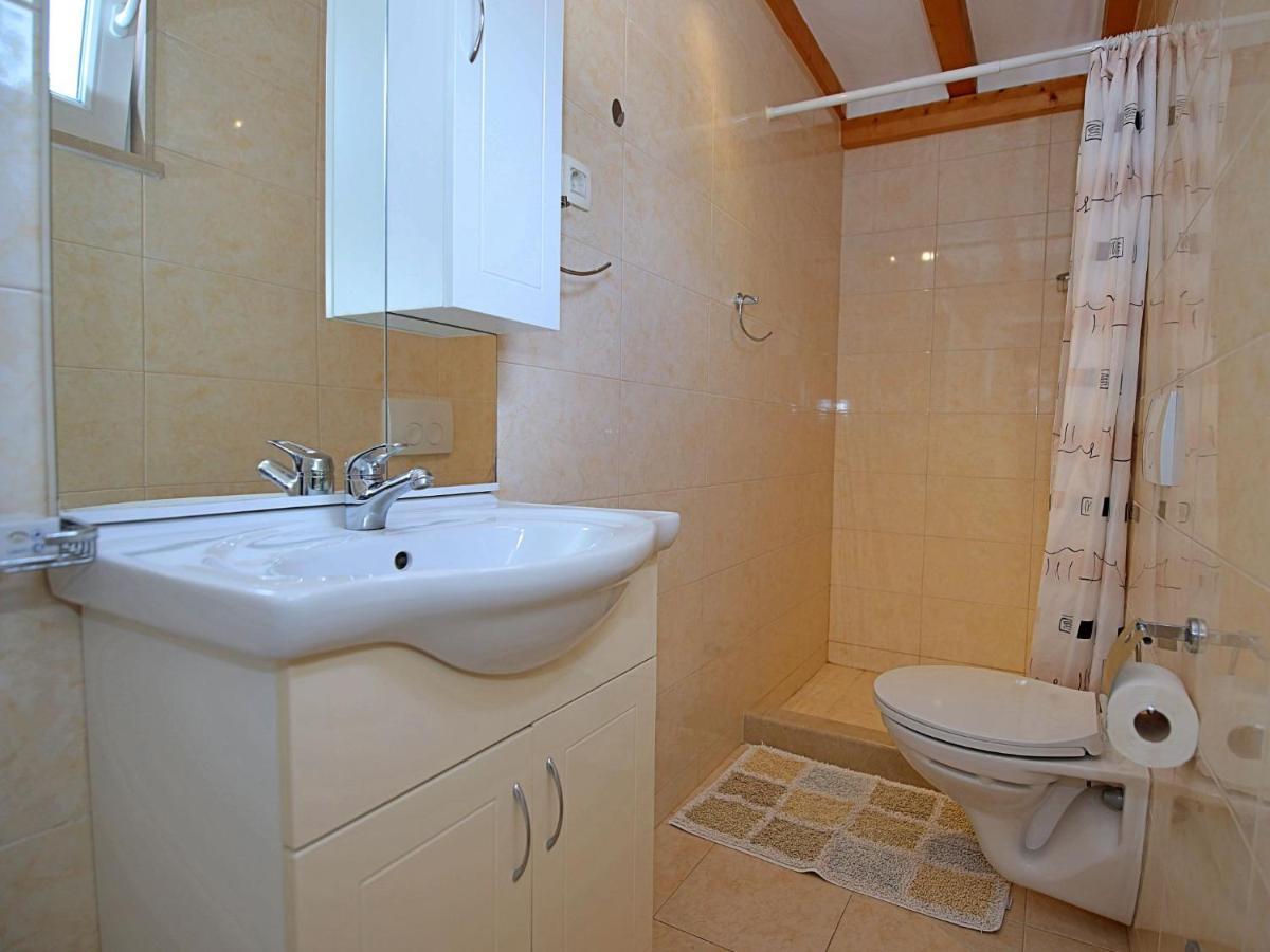 Holiday Home Villa Tonka By Interhome Sutivan Extérieur photo