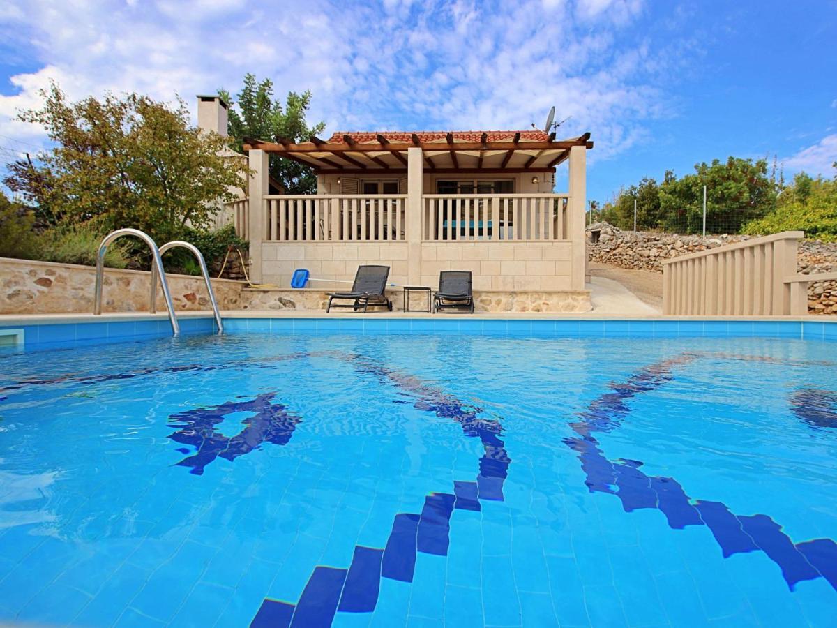 Holiday Home Villa Tonka By Interhome Sutivan Extérieur photo