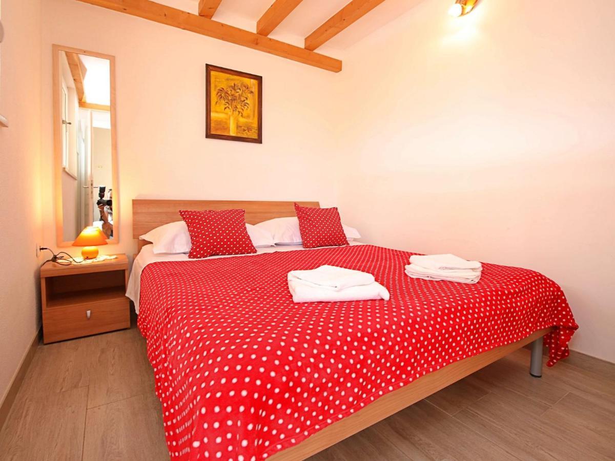 Holiday Home Villa Tonka By Interhome Sutivan Extérieur photo