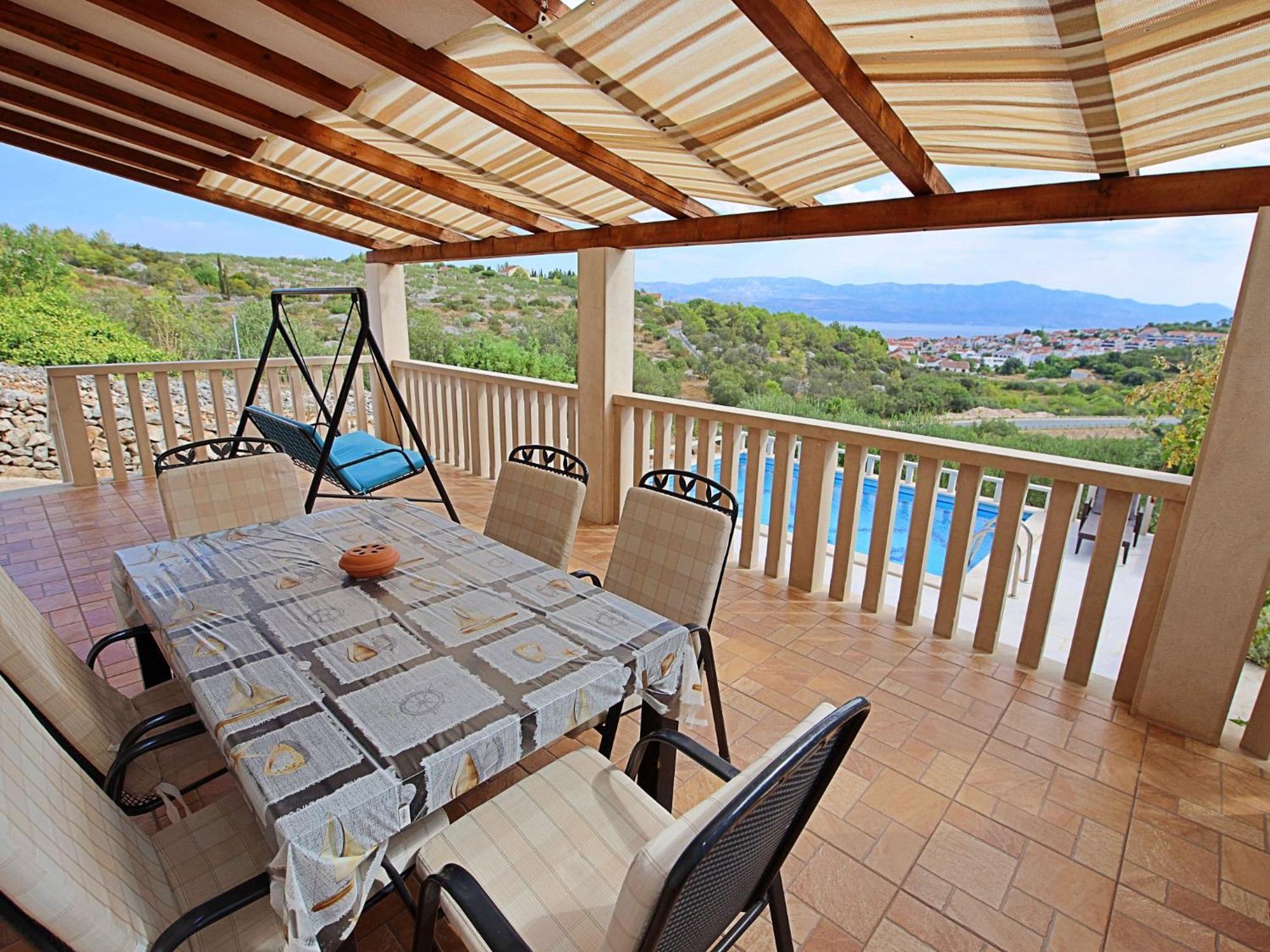 Holiday Home Villa Tonka By Interhome Sutivan Extérieur photo