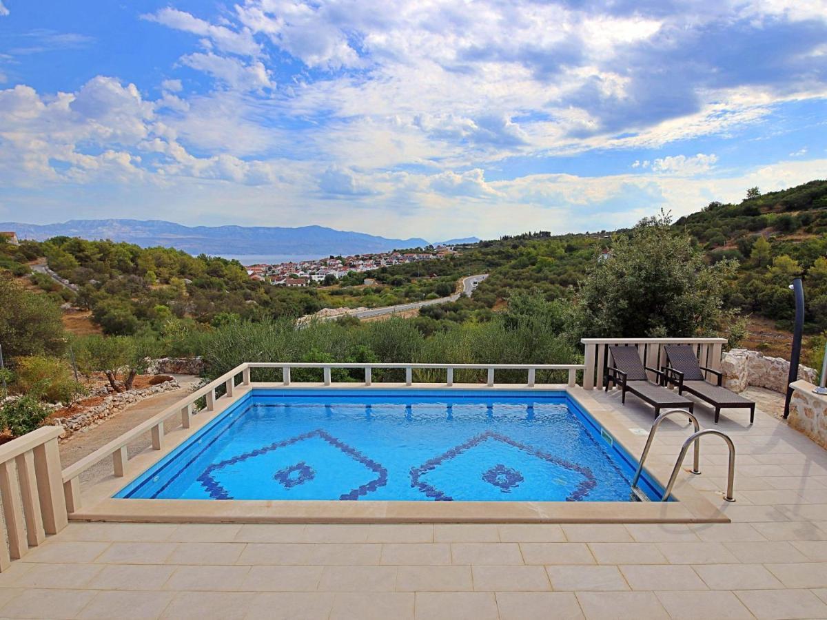 Holiday Home Villa Tonka By Interhome Sutivan Extérieur photo