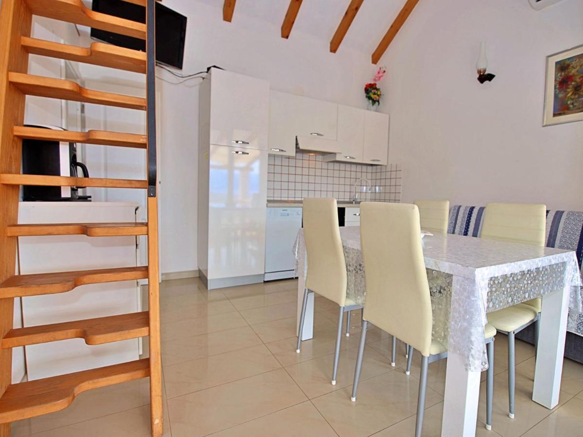 Holiday Home Villa Tonka By Interhome Sutivan Extérieur photo
